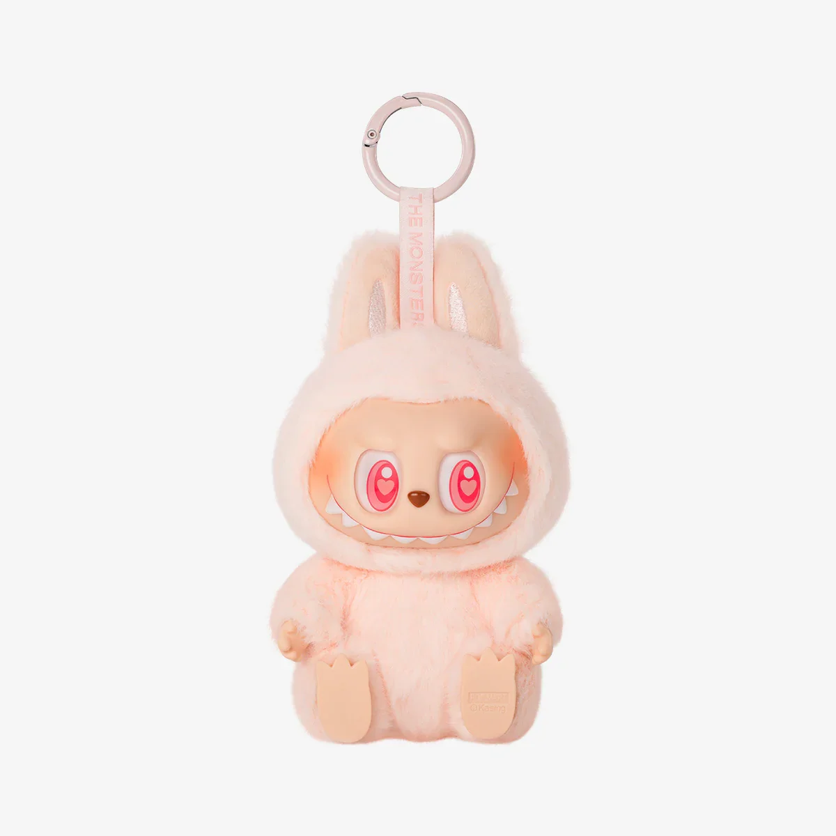 Labubu Have a Seat Blind Box – Surprise Collectible Vinyl Plush (5.9 Inch) - Image 3