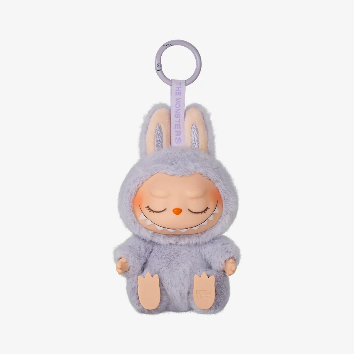 Labubu Have a Seat Blind Box – Surprise Collectible Vinyl Plush (5.9 Inch) - Image 4