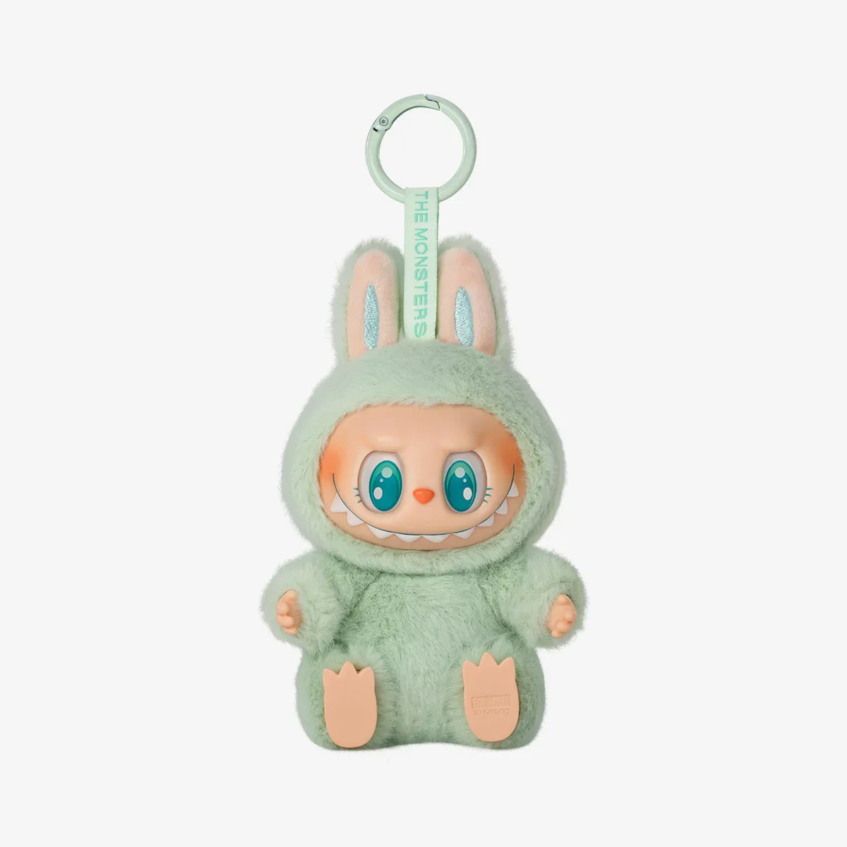 Labubu Have a Seat Blind Box – Surprise Collectible Vinyl Plush (5.9 Inch) - Image 5