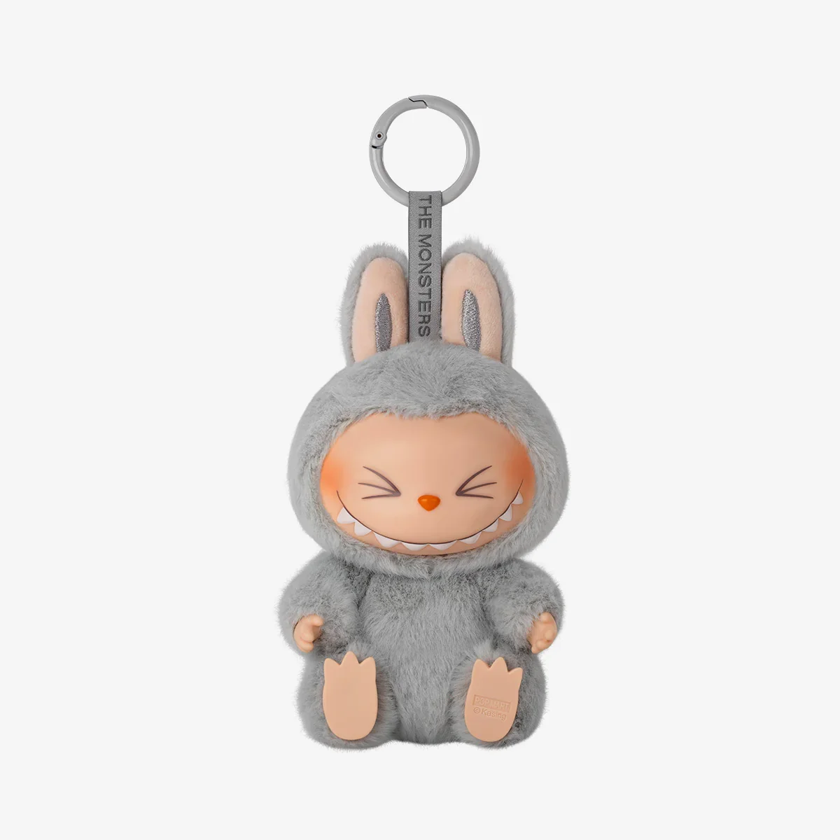 Labubu Have a Seat Blind Box – Surprise Collectible Vinyl Plush (5.9 Inch) - Image 7
