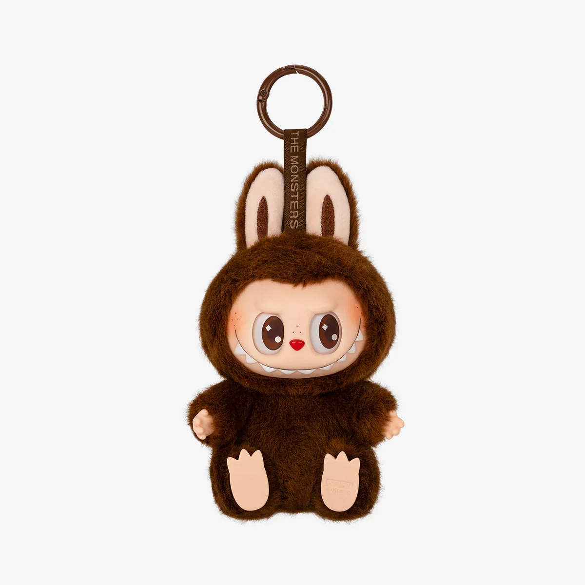 Labubu Have a Seat Blind Box – Surprise Collectible Vinyl Plush (5.9 Inch) - Image 8