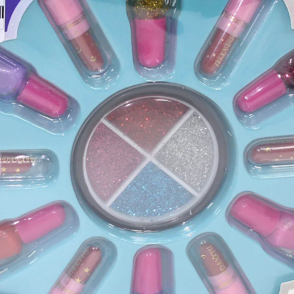 DIY Beads Makeup Set - Image 3
