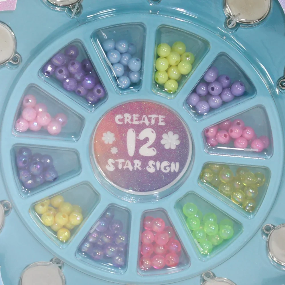 DIY Jewelry Making, Makeup & Skincare Set - Image 3