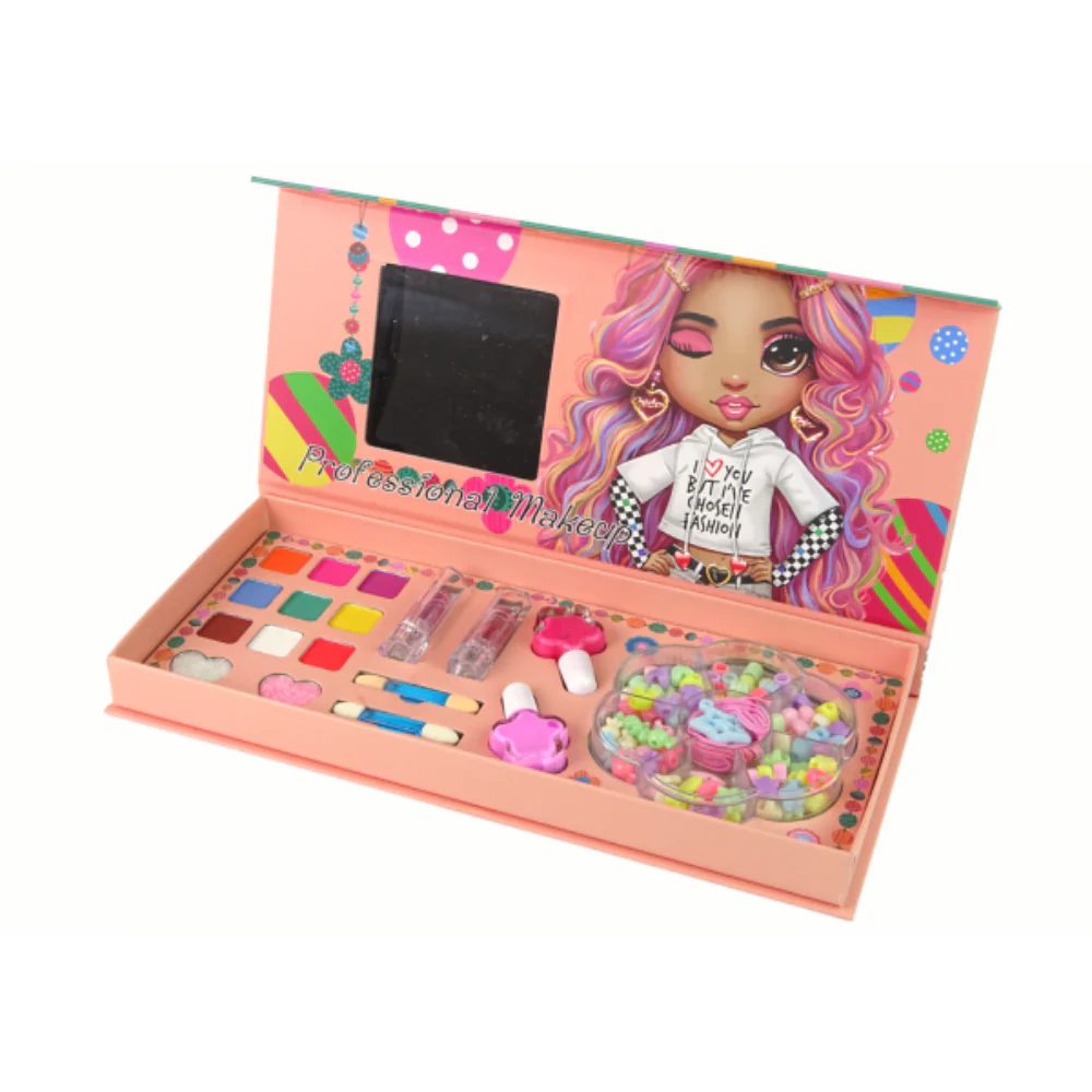 2-in-1 DIY Beads & Makeup Series - Image 3