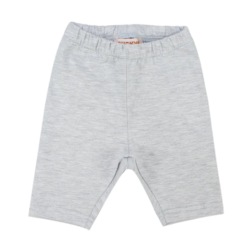 Plain Leggings - Image 10