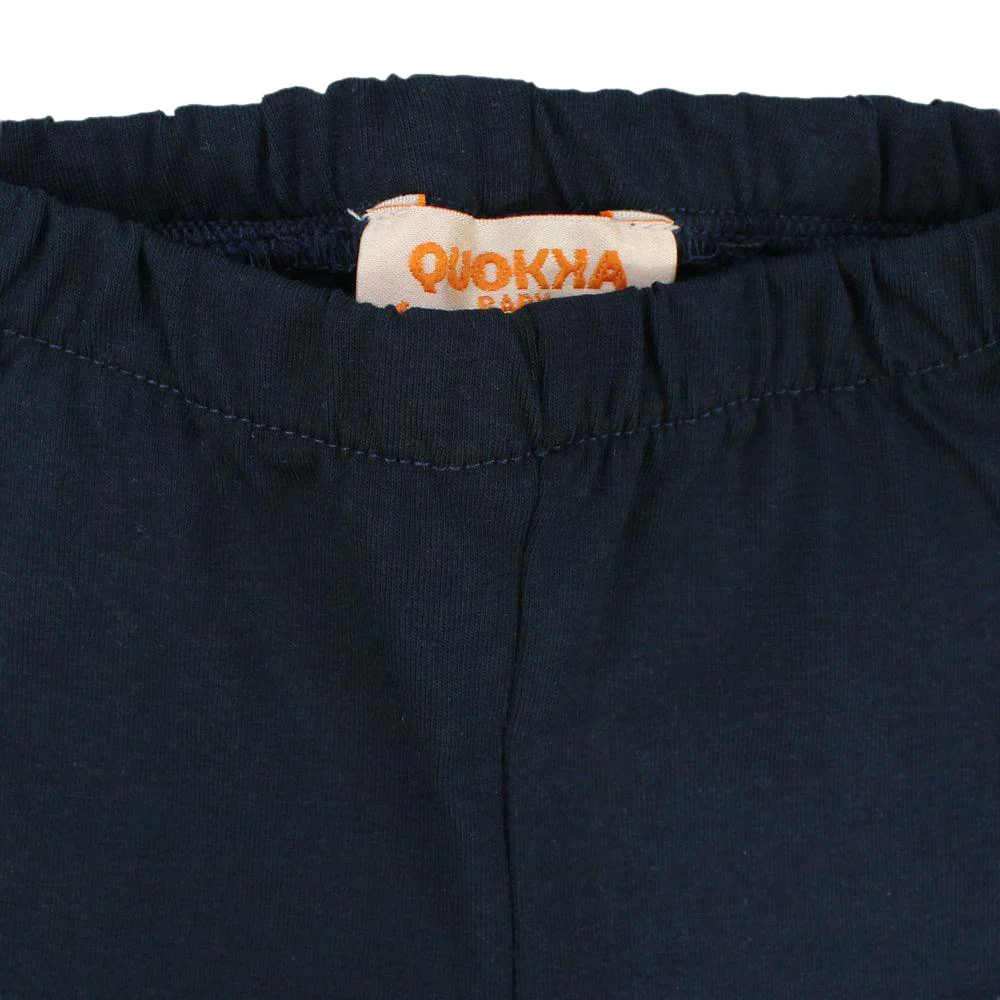 Plain Leggings - Image 3