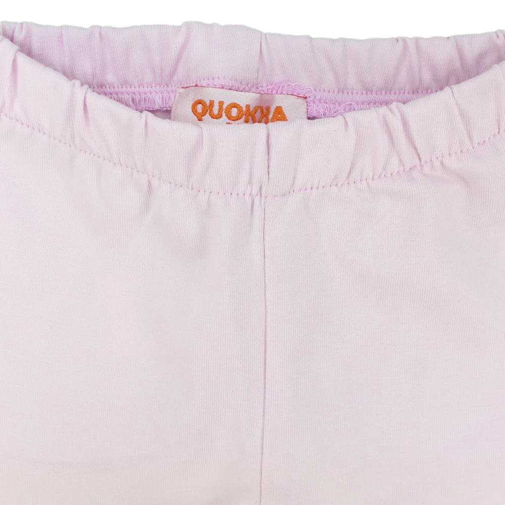 Plain Leggings - Image 5