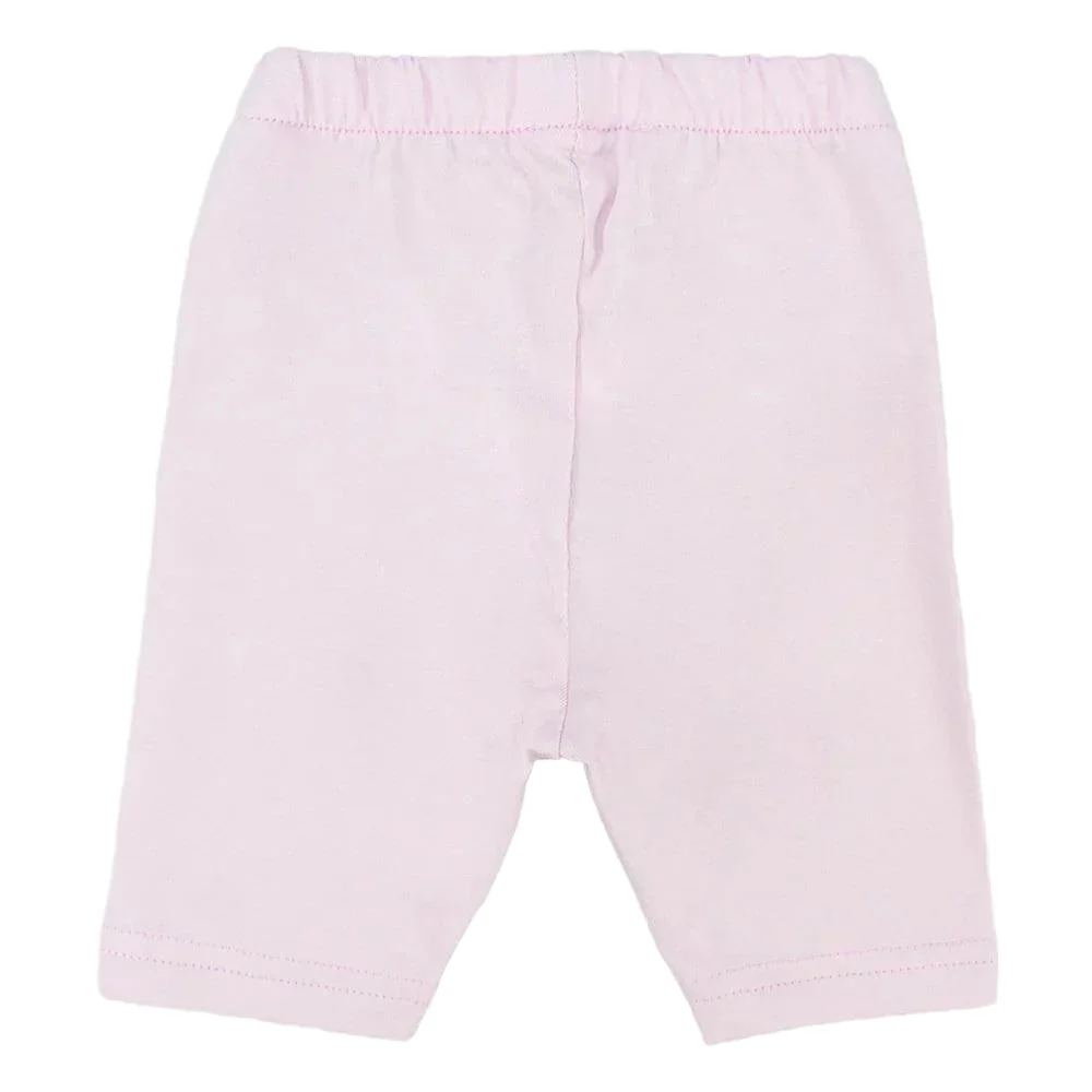 Plain Leggings - Image 6