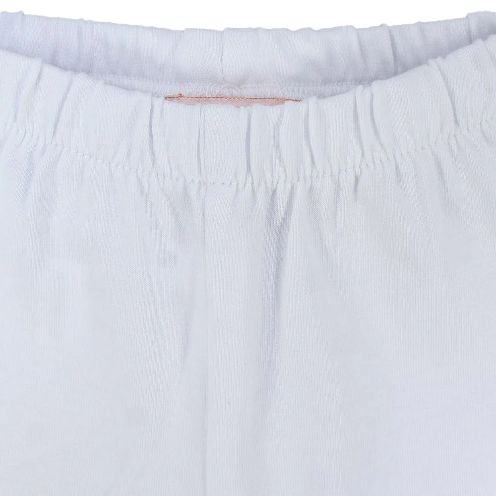 Plain Leggings - Image 9
