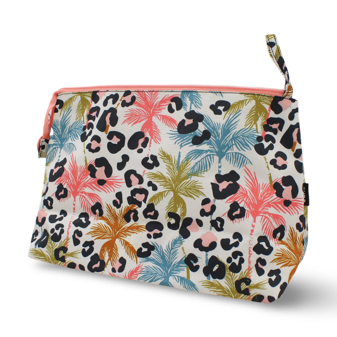 Cubs Leopard Large Pouch - Image 3