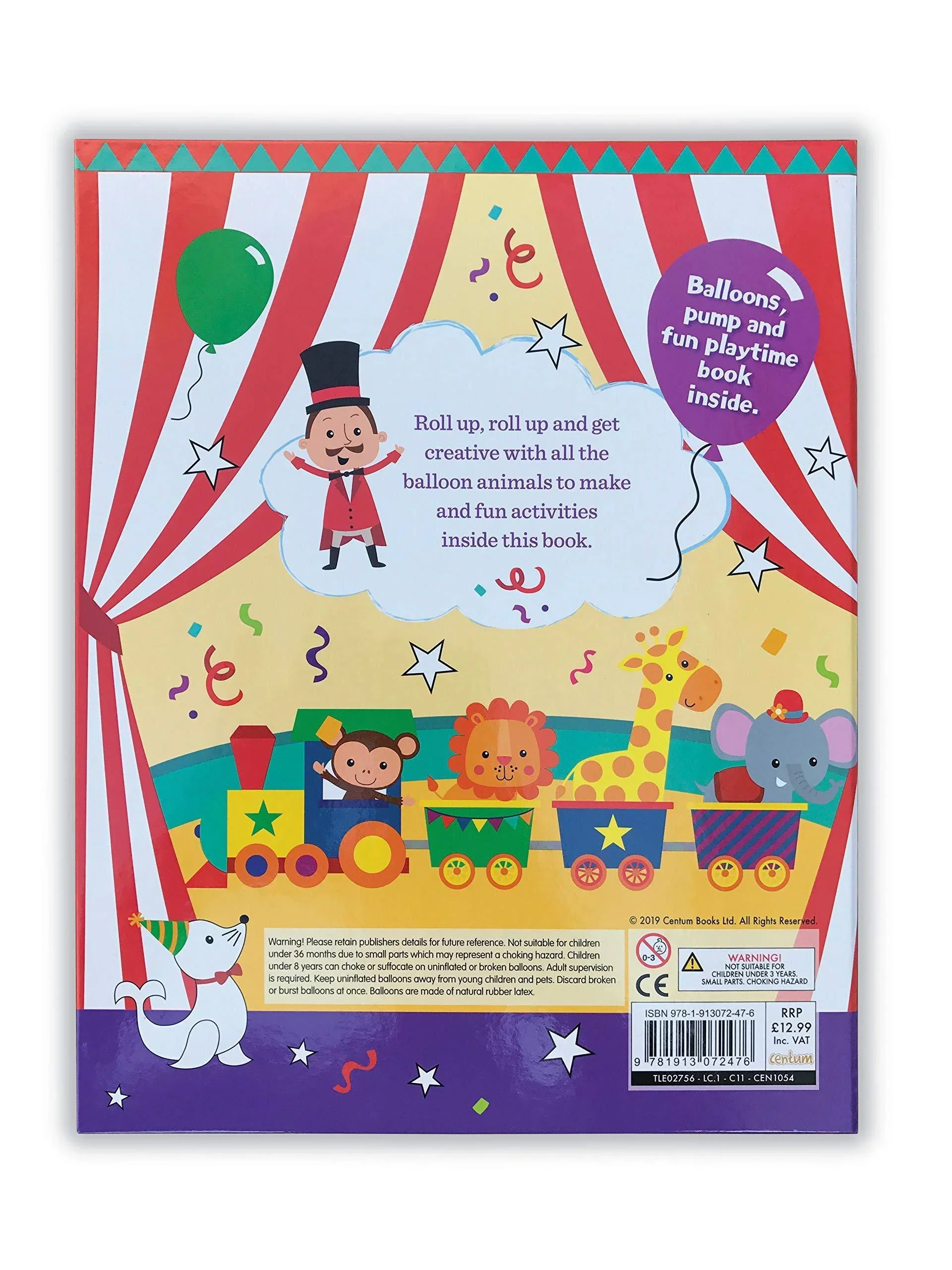 Lets Create Balloon Animals - Image 2