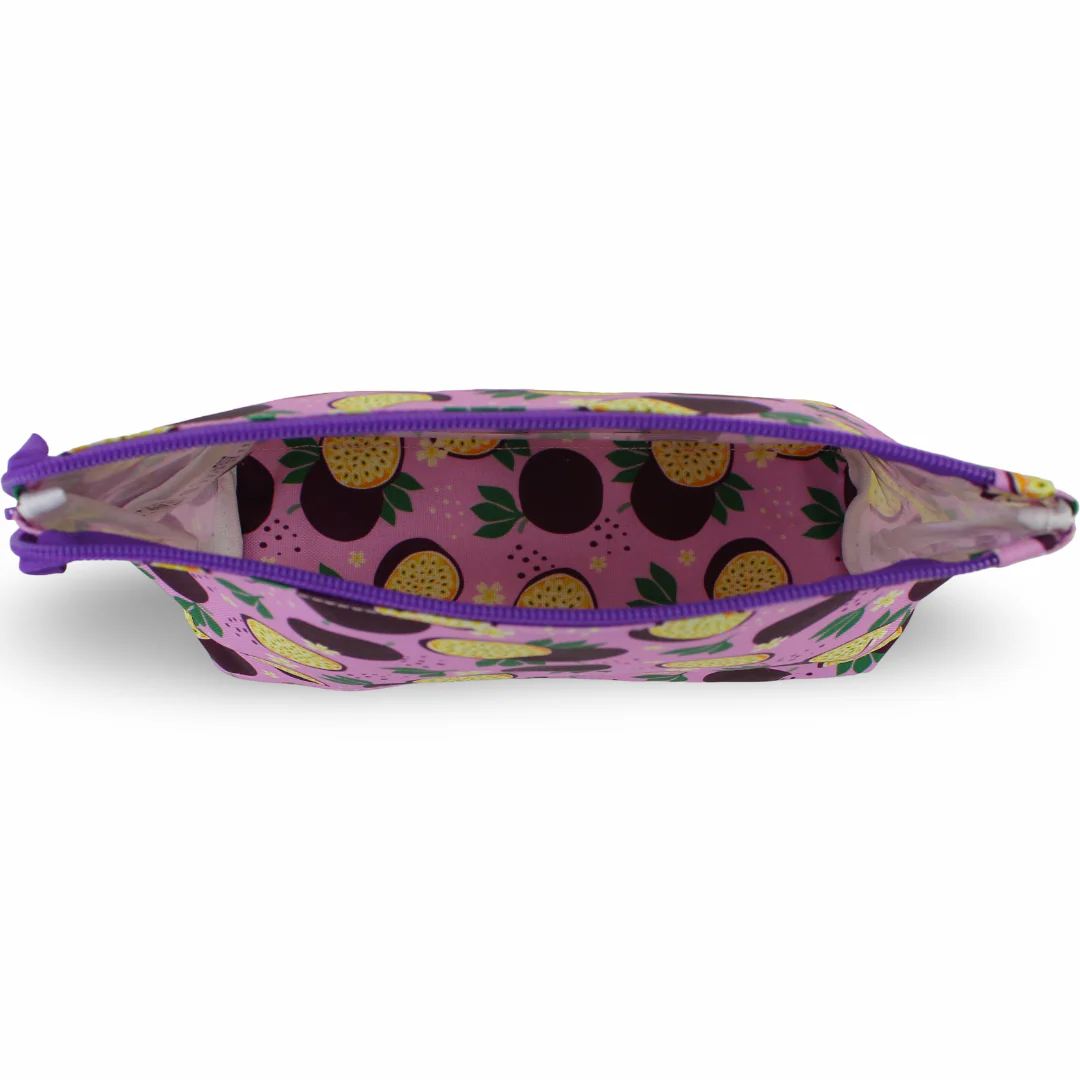 Cubs Lilac Passion Fruit Medium Pouch - Image 2