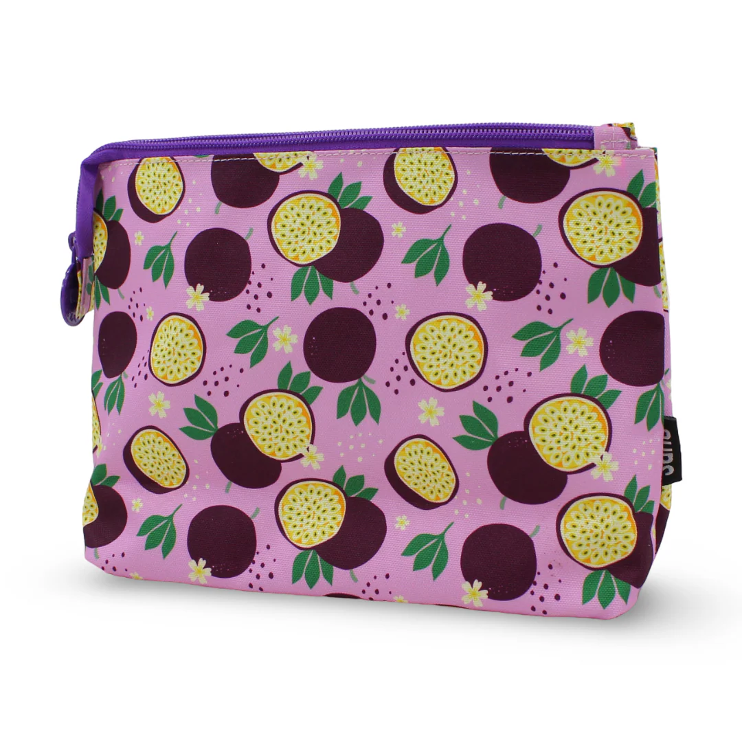 Cubs Lilac Passion Fruit Medium Pouch - Image 3
