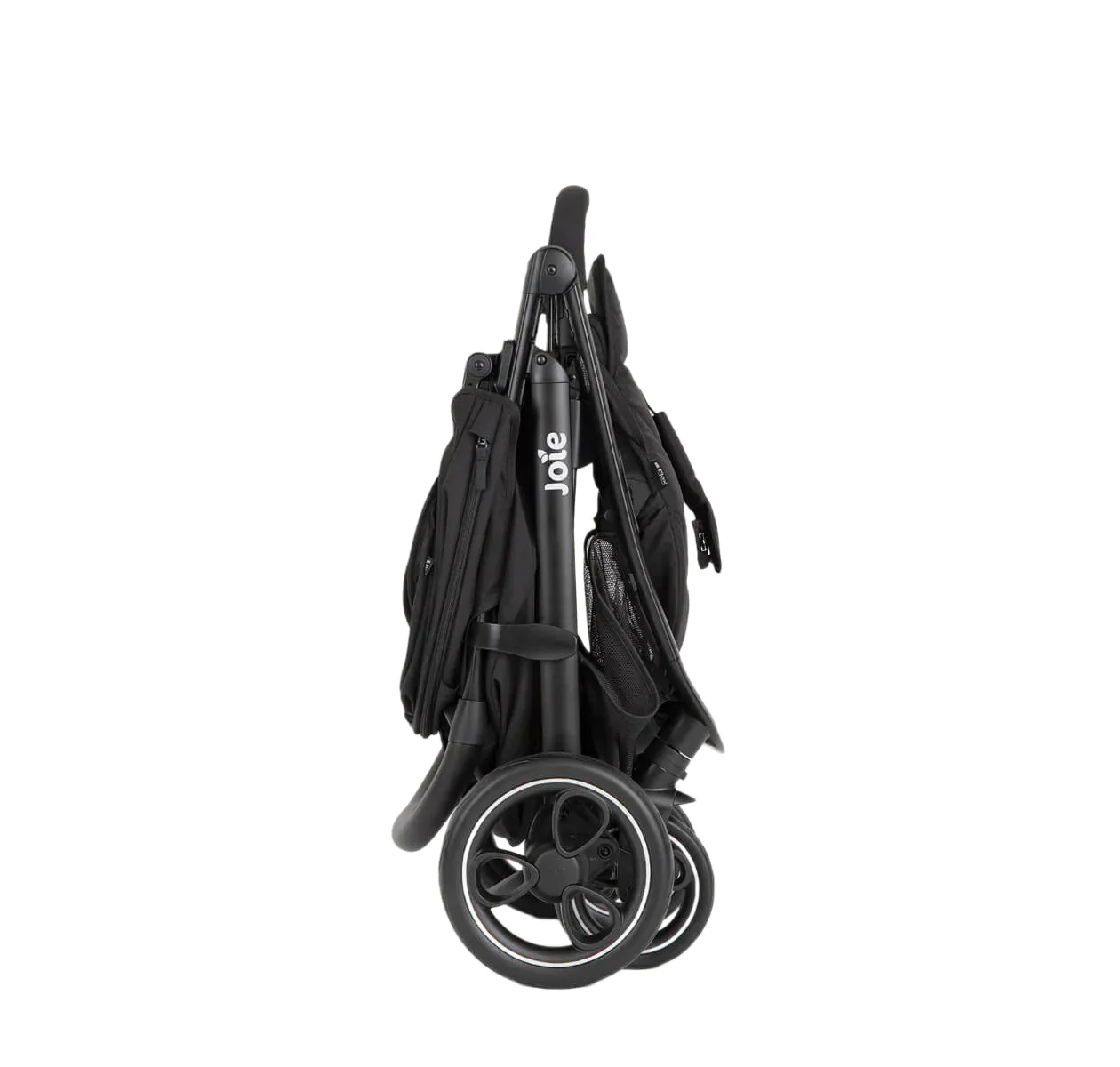 Joie Litetrax 4 Multi-Mode Stroller - Shale - Image 6
