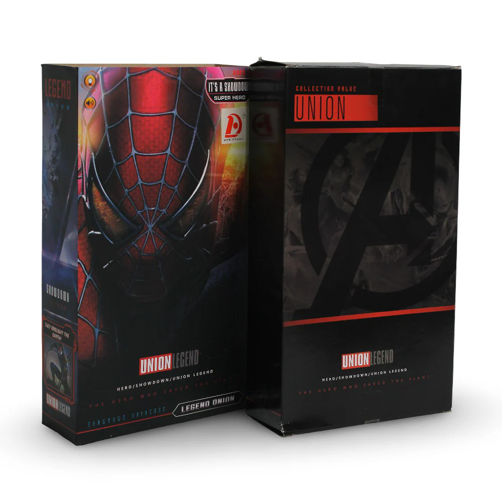Legend Spider-Man - Image 3