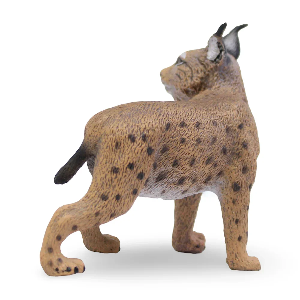 CollectA Lynx Figurine - Image 2