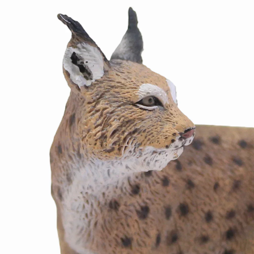 CollectA Lynx Figurine - Image 3