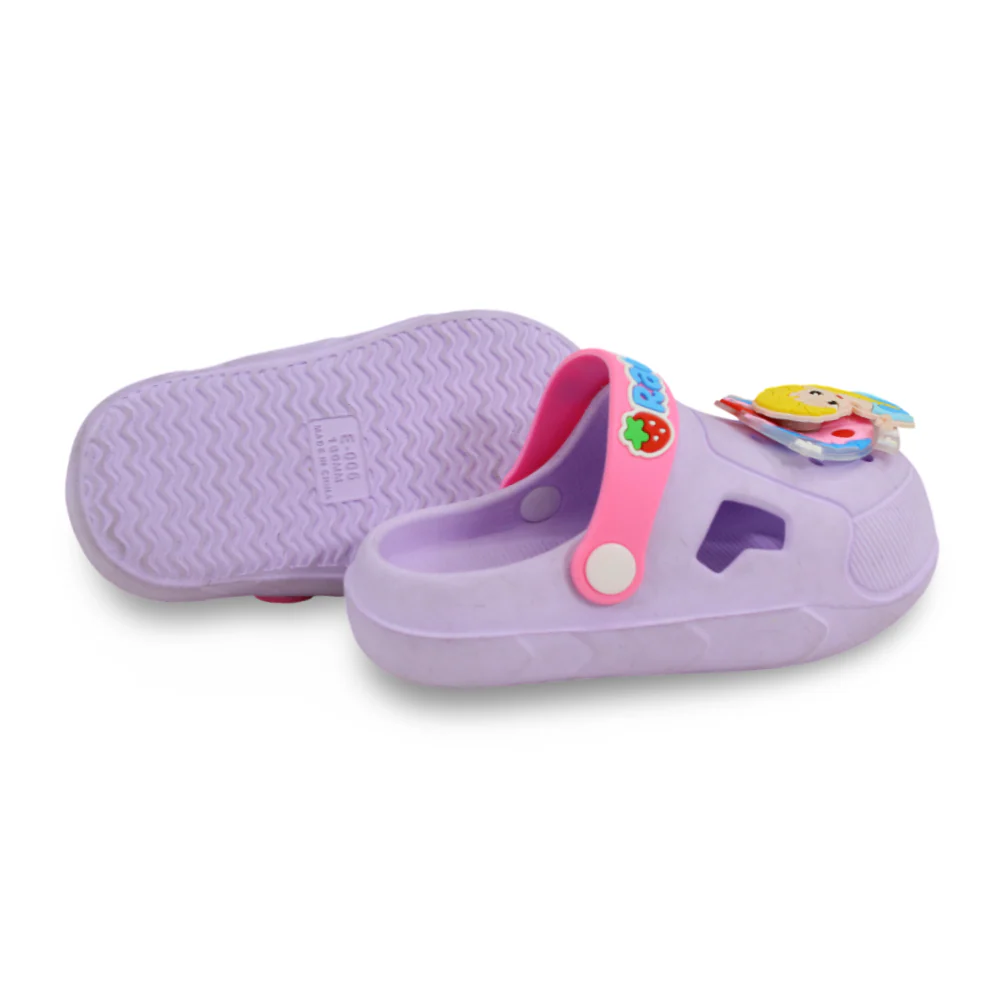 Unisex Rubber Crocs - Image 3