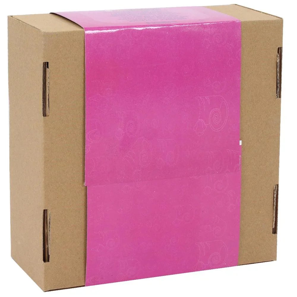 Make your own Plastic Canvas Bag - Image 2