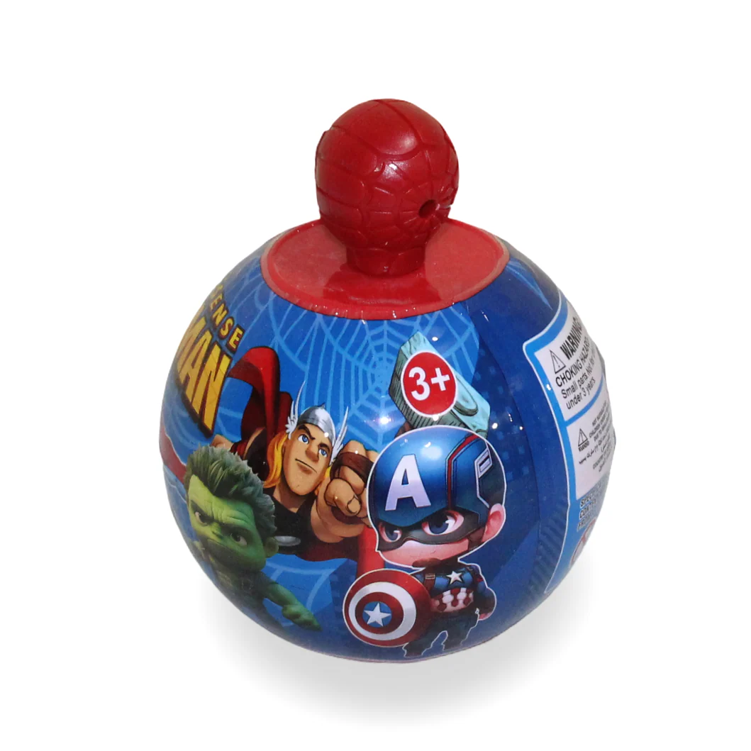 Surprise Egg (1 Pcs) - Image 6