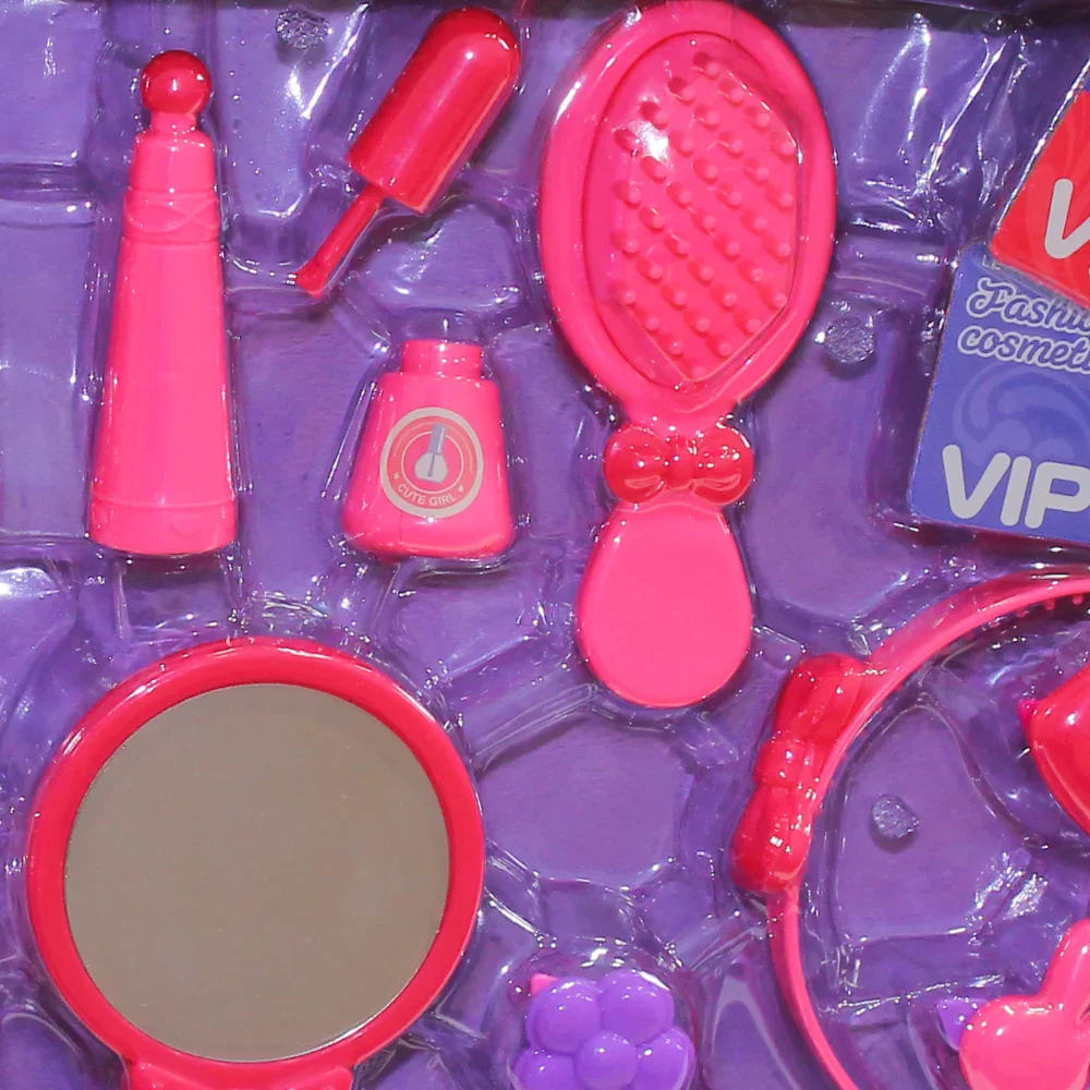 Beauty Fashion Play Set - Image 3