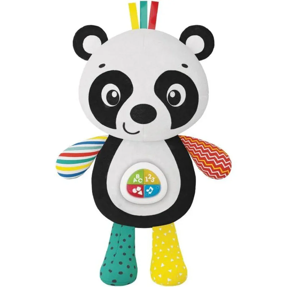 Kids Hits My Friend Baby Panda Timmy - Image 2