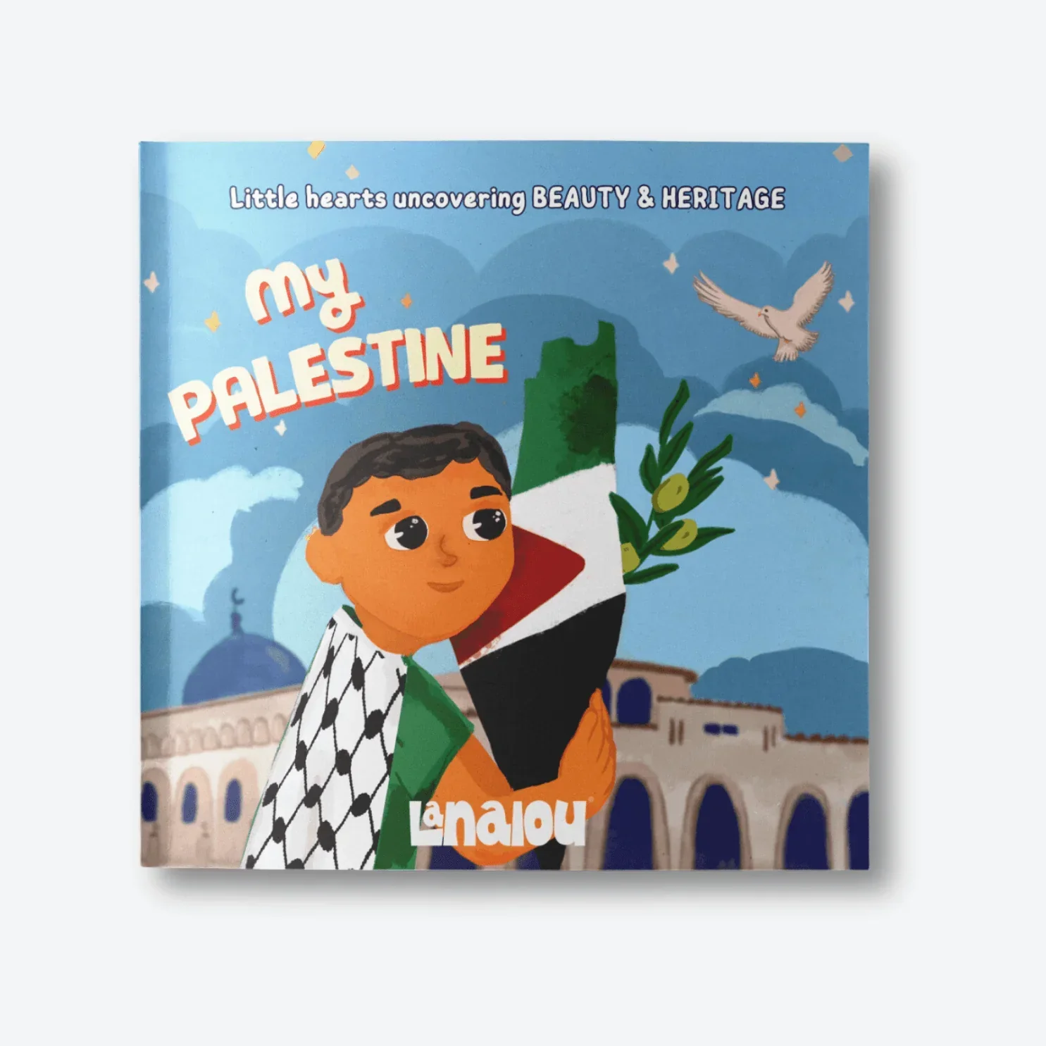 My Palestine | Storybook - Image 3
