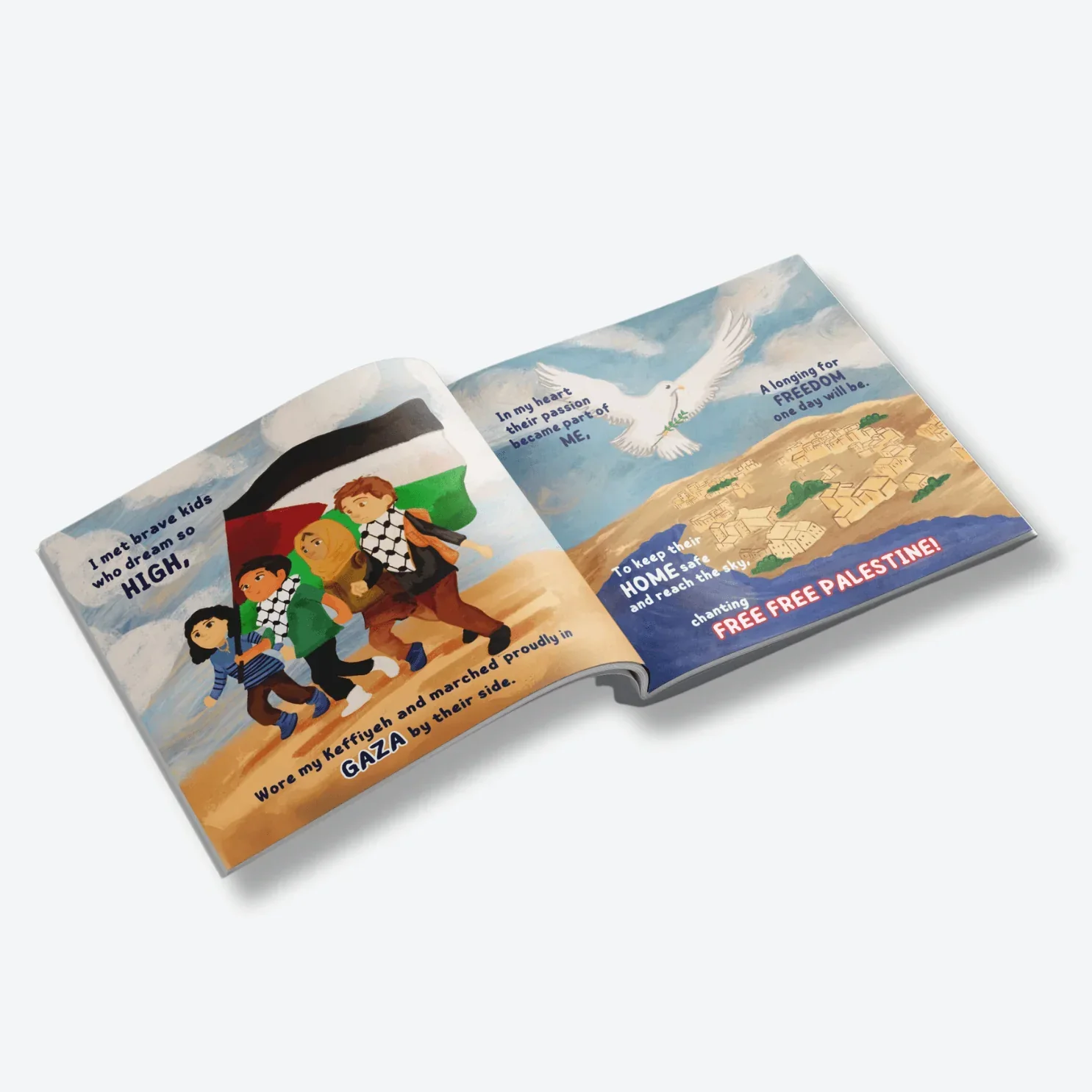 My Palestine | Storybook - Image 5