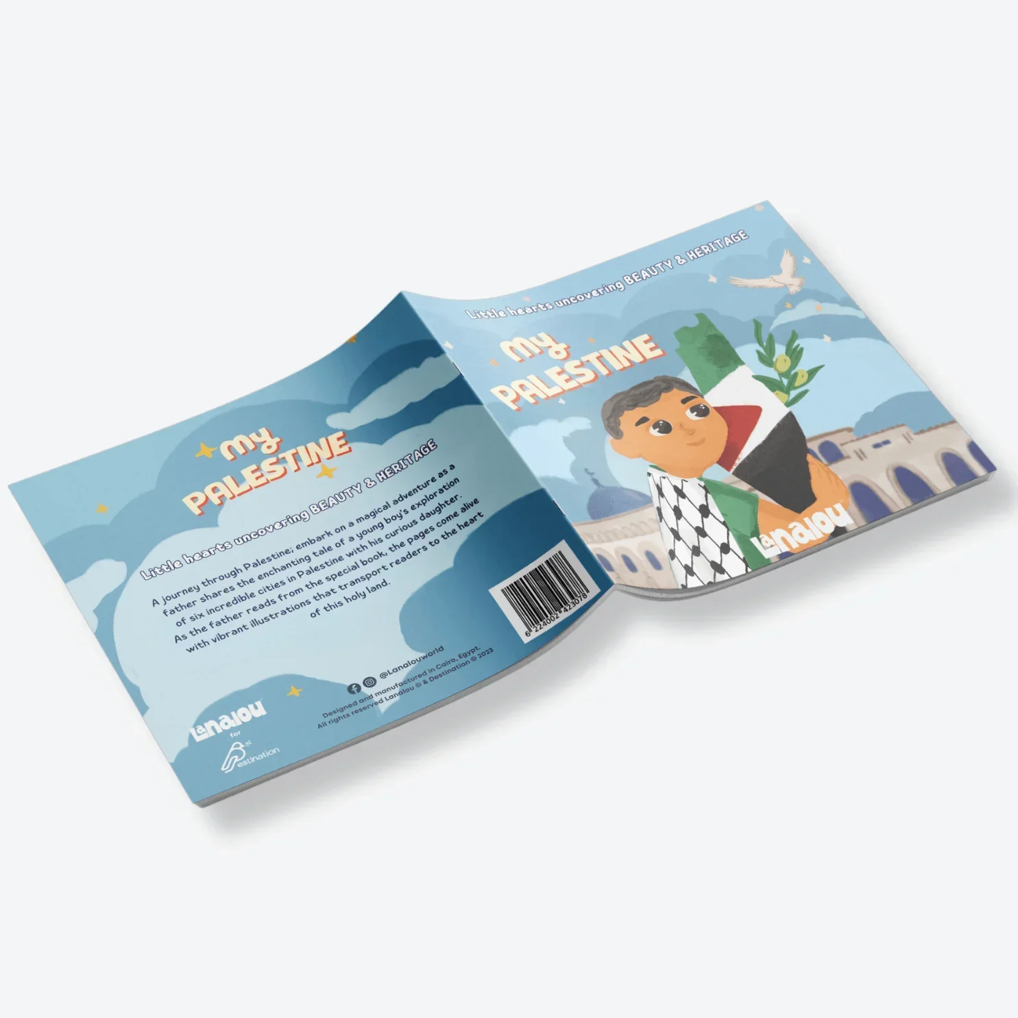 My Palestine | Storybook - Image 6
