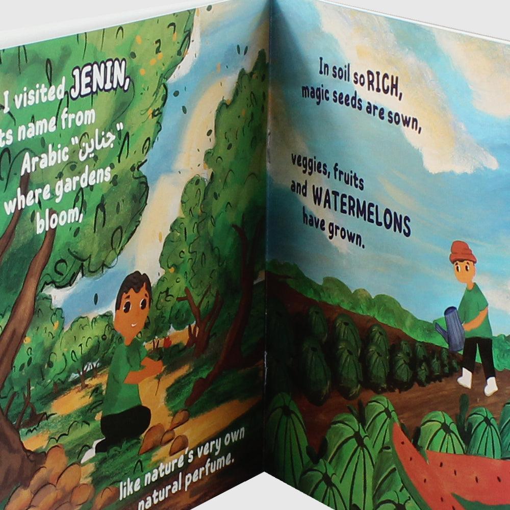 My Palestine | Storybook - Image 9