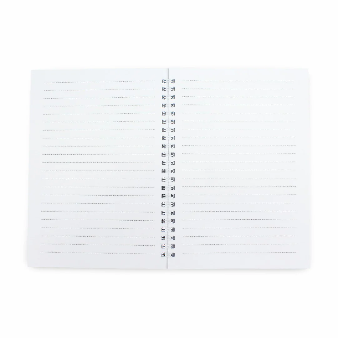 "Herry Poter" Notebook - Image 2
