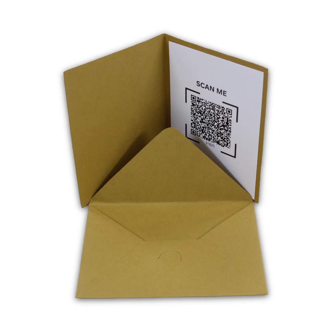 Happy Birthday Small Card - Image 2