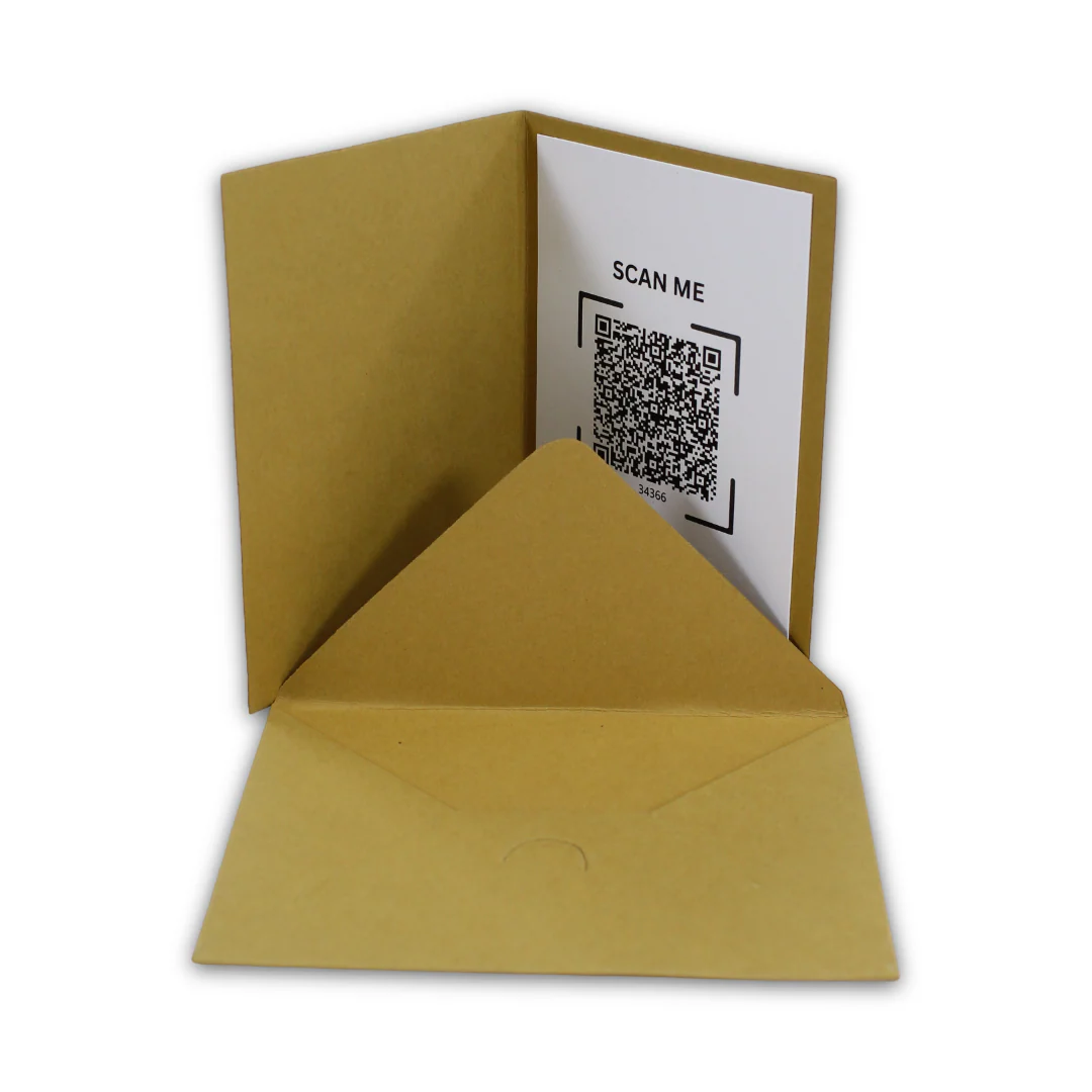 Happy Birthday Small Card - Image 2
