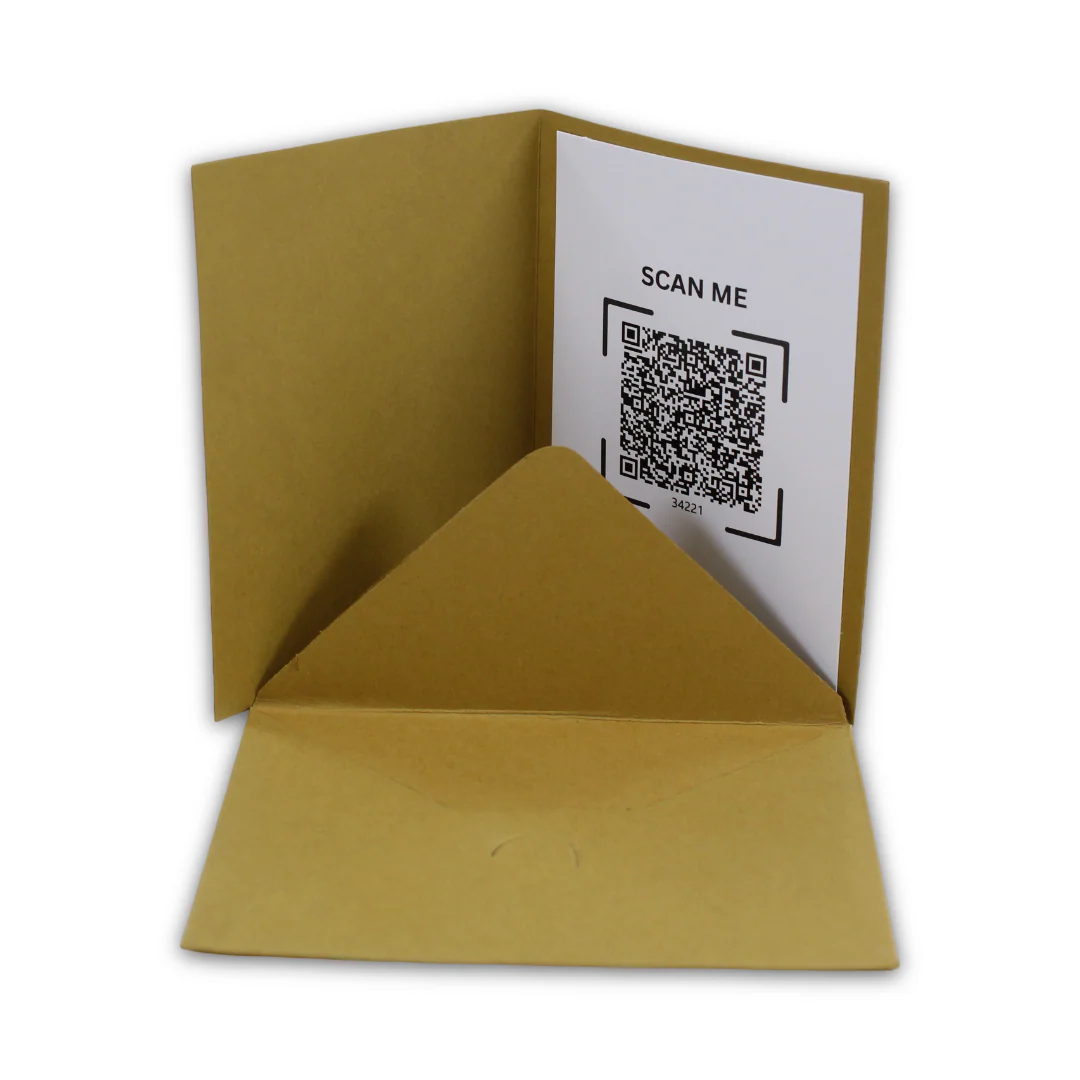 Happy Birthday Small Card - Image 2
