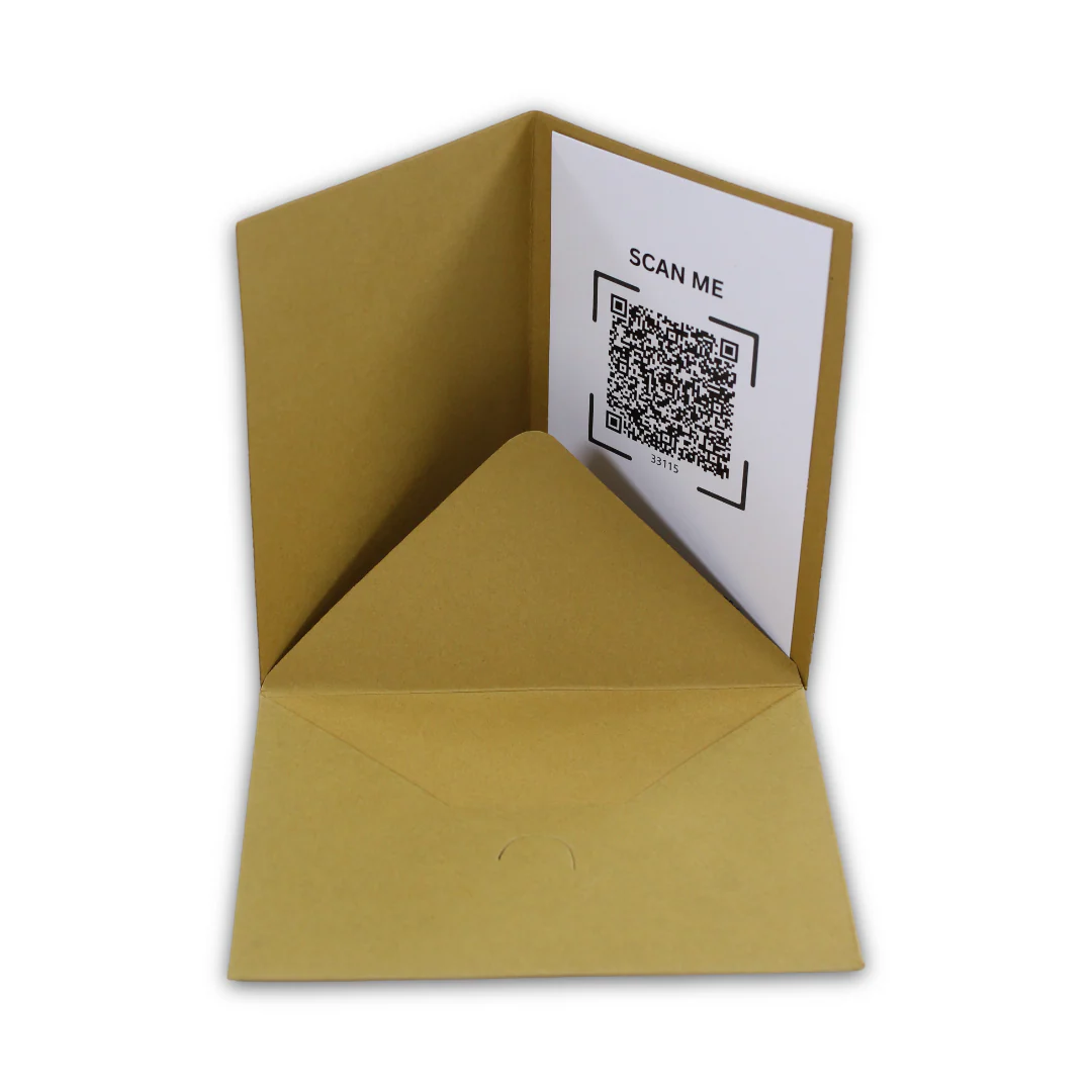Congratulations Small Card - Image 2