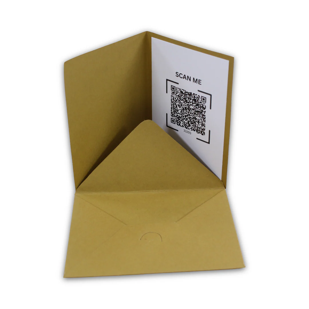 It's a Girl Card - Image 2