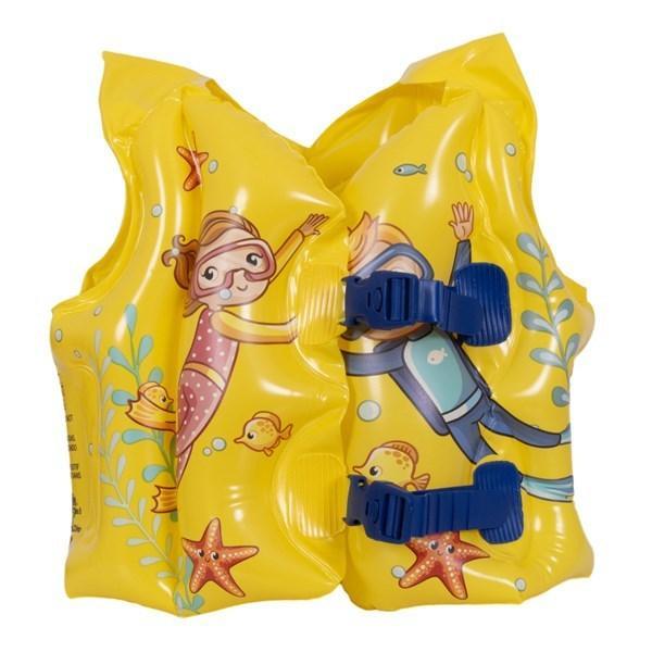 Sun Club Ocean World Swim Vest