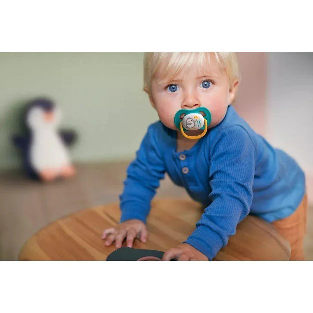 Philips Avent Ultra Air Pacifier (6-18m) - 2 Pcs - Image 9