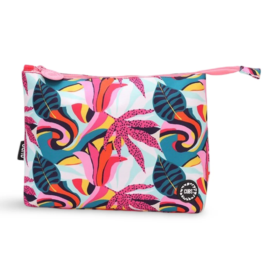 Cubs Pinky Forest Medium Pouch - Image 3