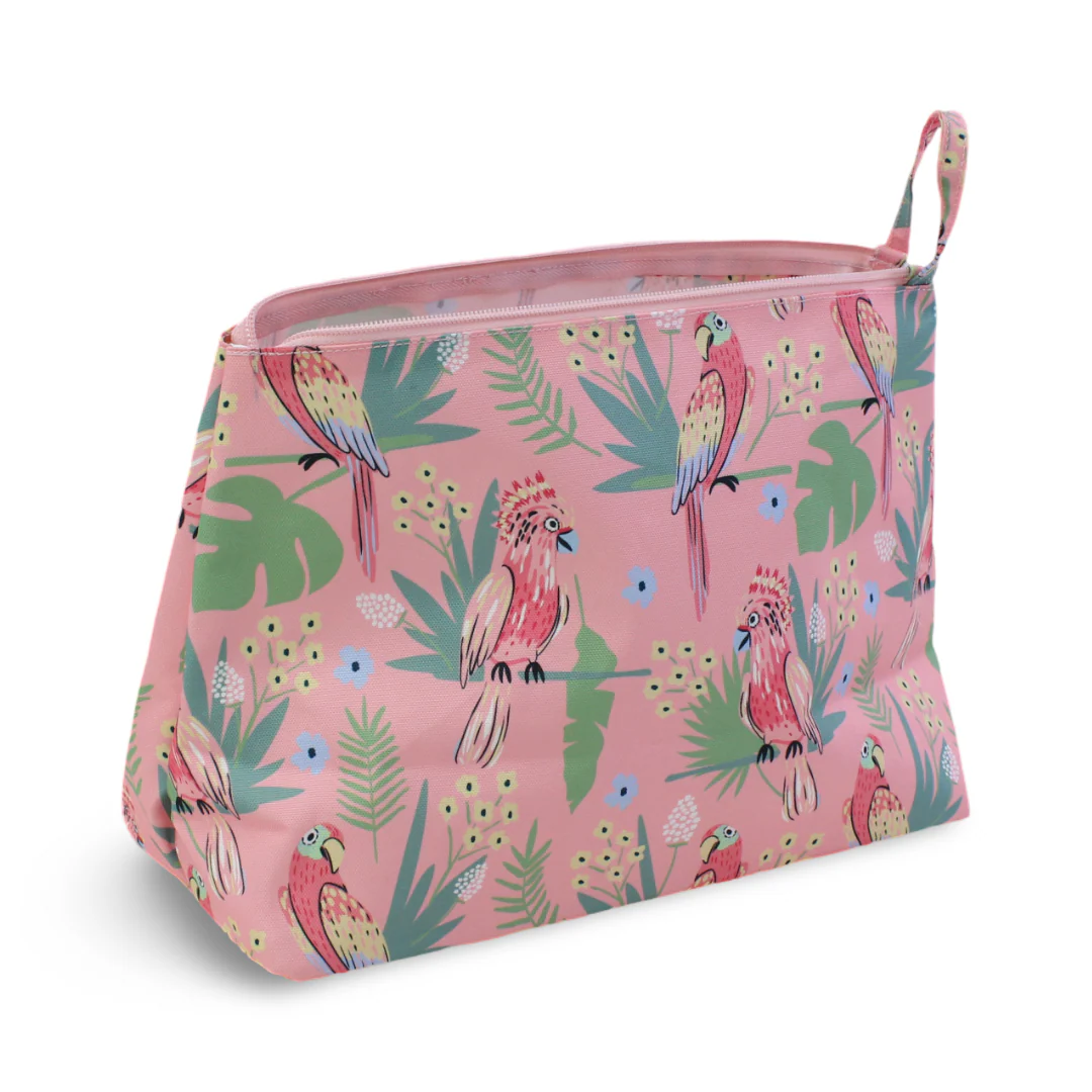Cubs Pinky Pigons Large Pouch - Image 3