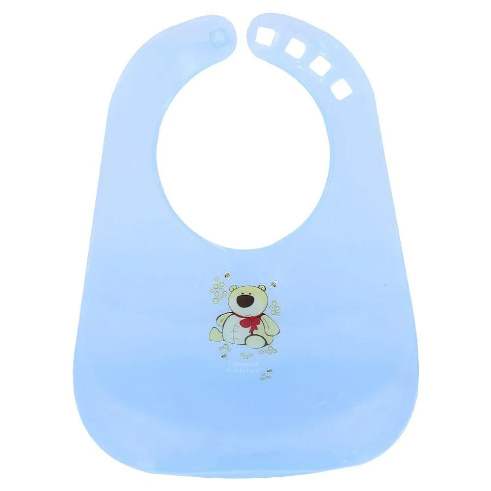 Plastic Bib - Image 3