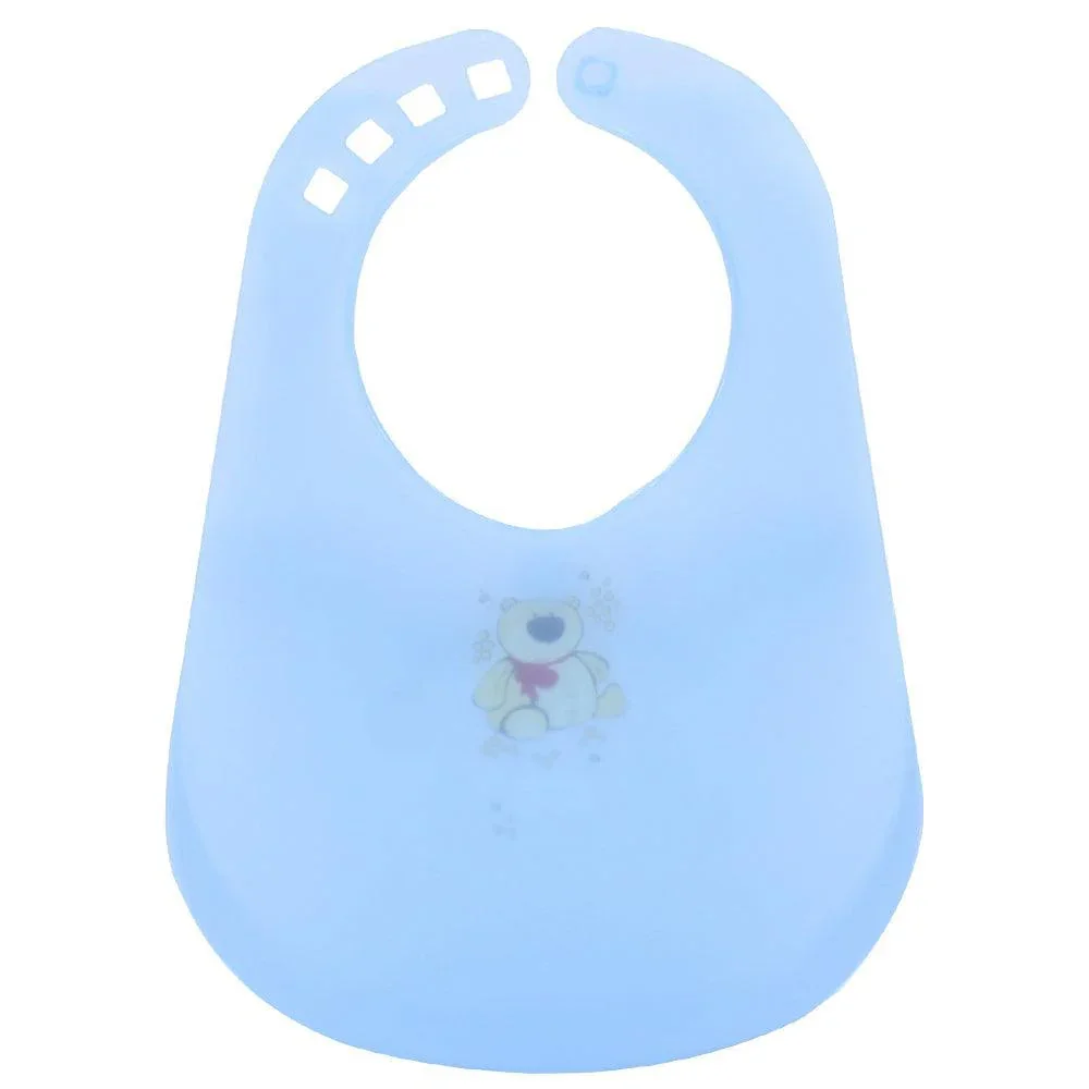 Plastic Bib - Image 4