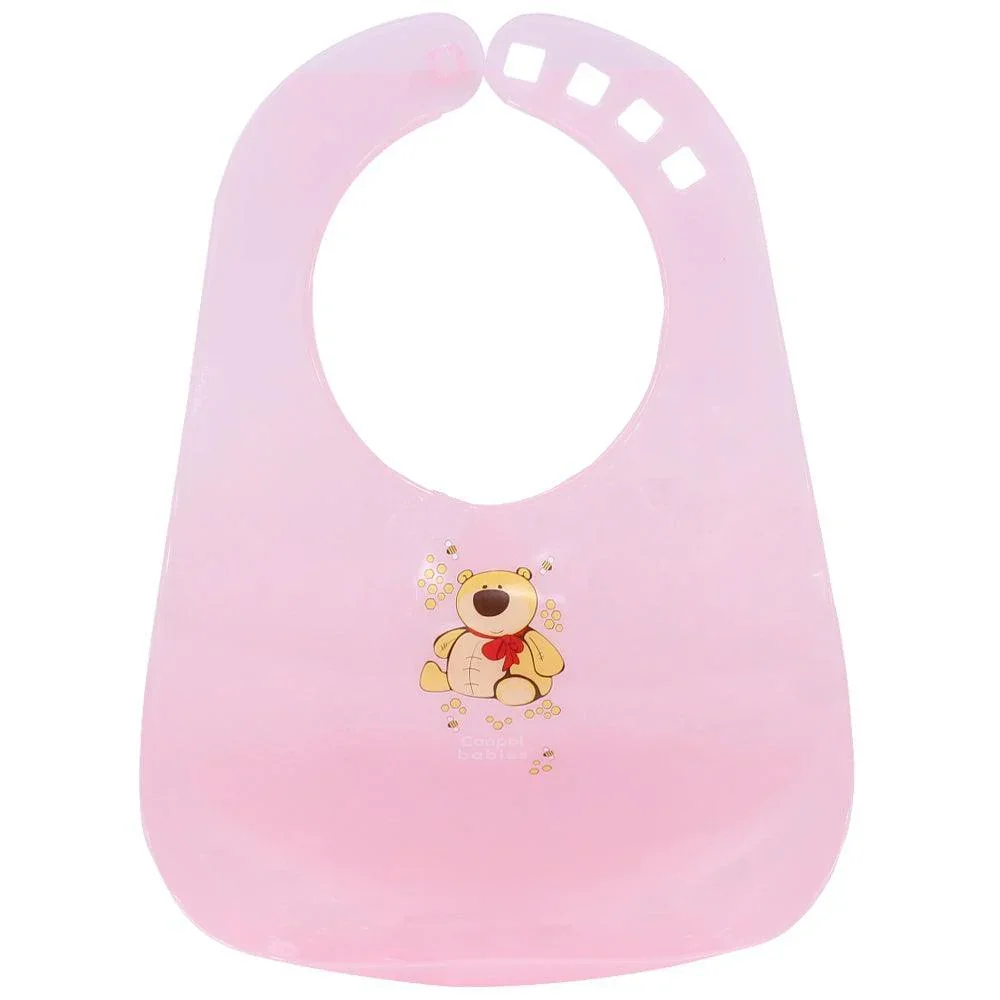 Plastic Bib - Image 5