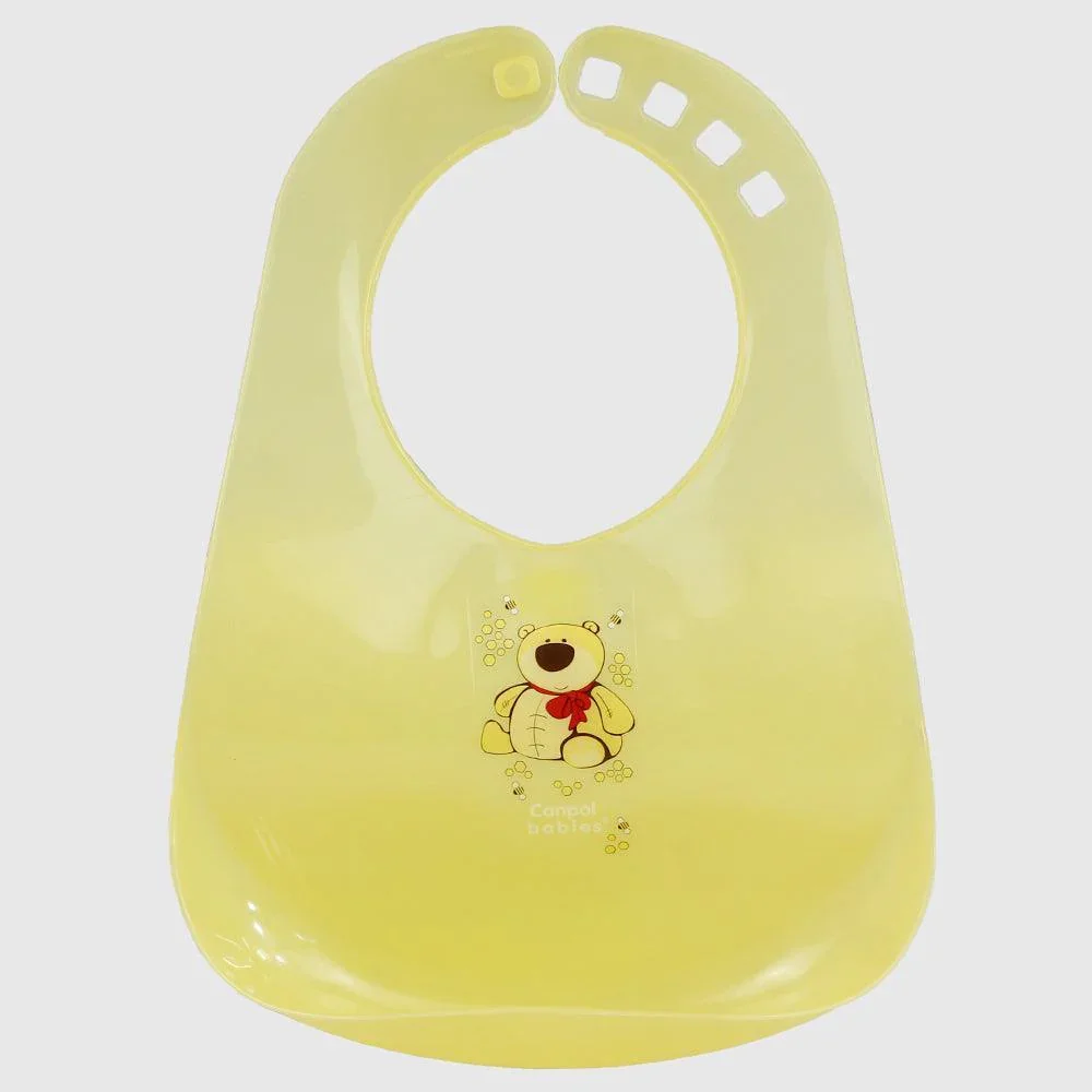 Plastic Bib - Image 7