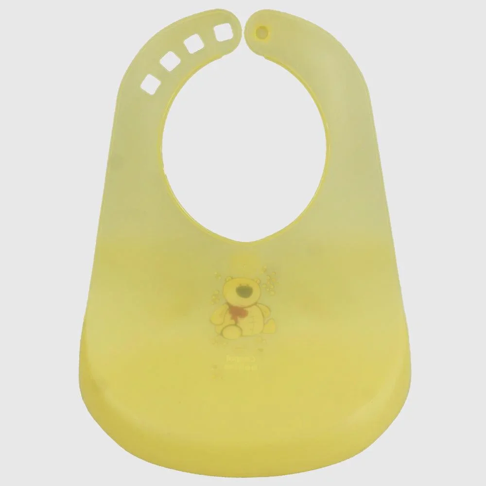 Plastic Bib - Image 8