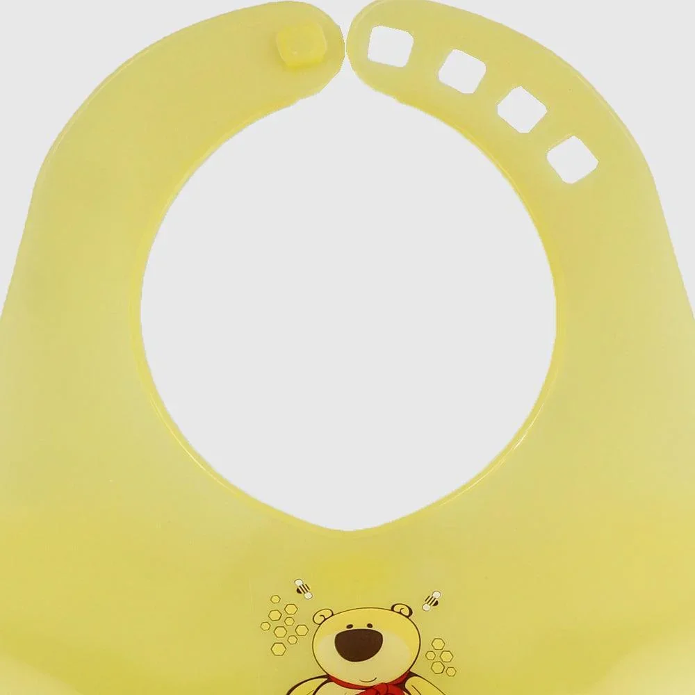 Plastic Bib - Image 9