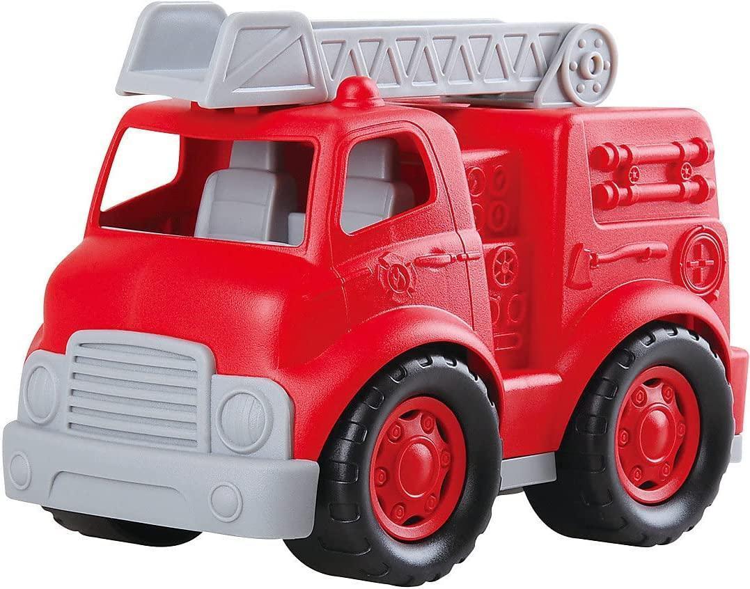 Playgo - On The Go Fire Engine - Image 2