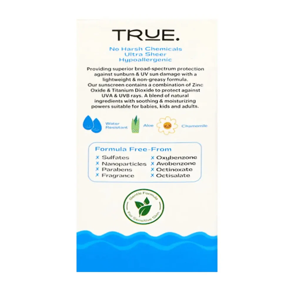 True Roll-On Sunscreen – 50 ml - Image 4