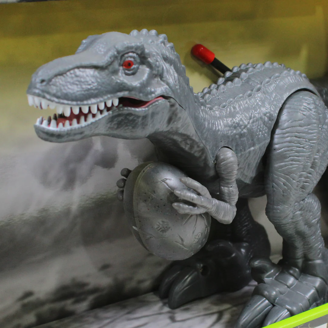 Remote Control Dinosaur Toy - Image 3