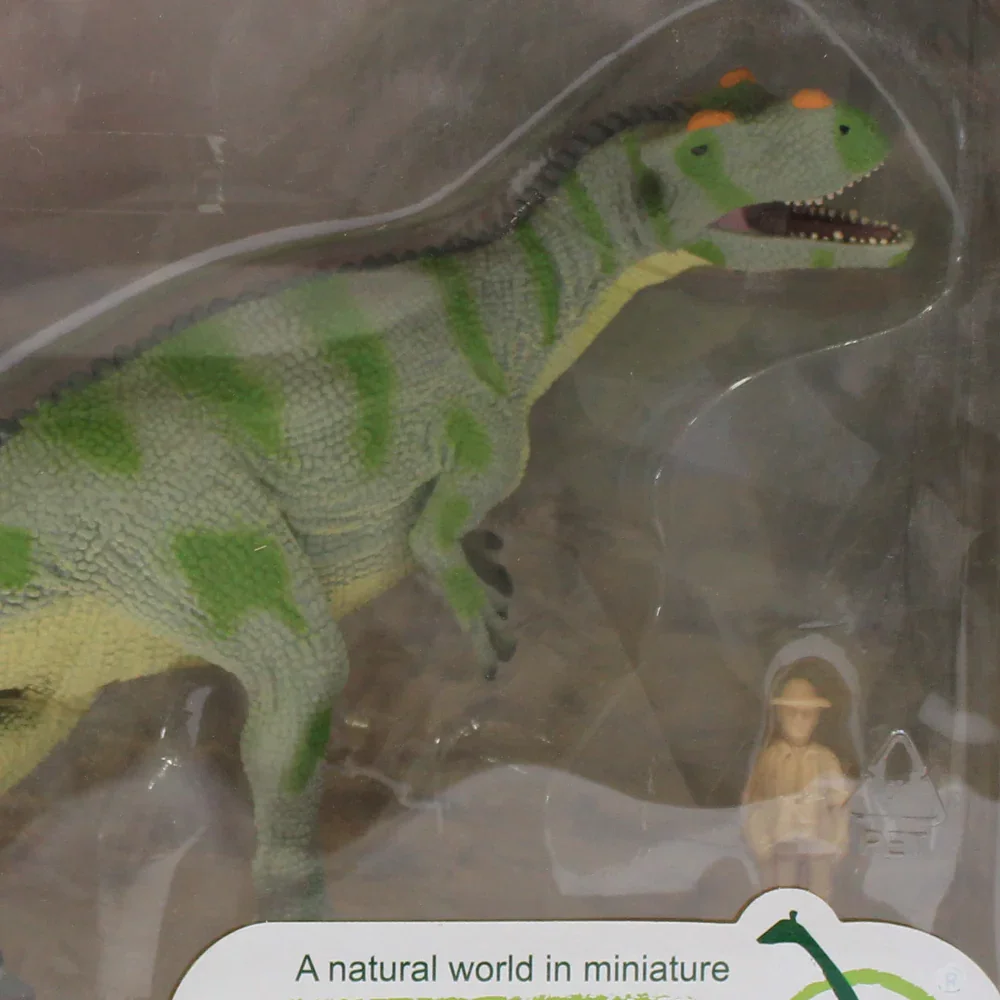 CollectA Saltriovenator Figurine in Deluxe Window Box - Image 3